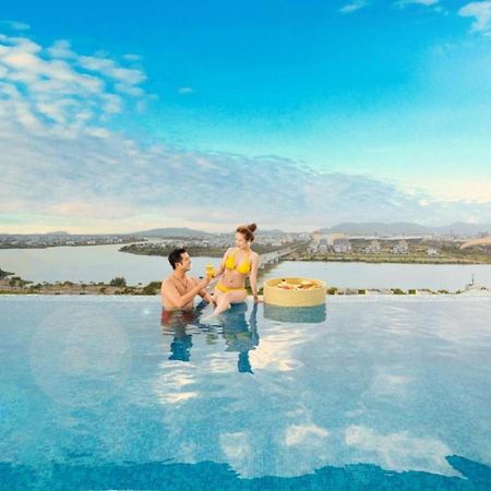 Rhm Luxury Hotel And Suite Da Nang Eksteriør bilde